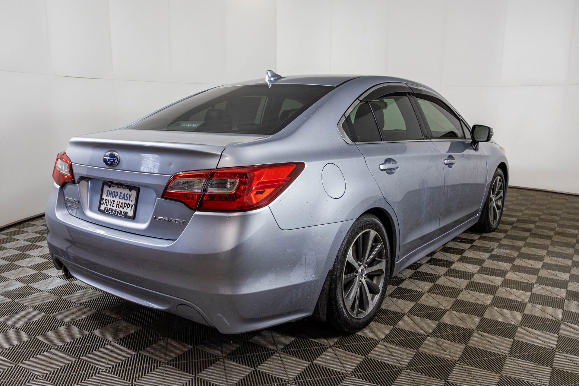 Used 2016 Subaru Legacy 2.5i Limited image 19