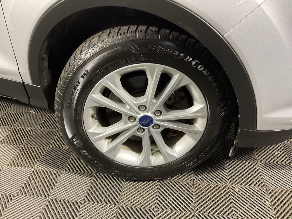 Used 2018 Ford Escape SE w/ SE Sync 3 Package image 36