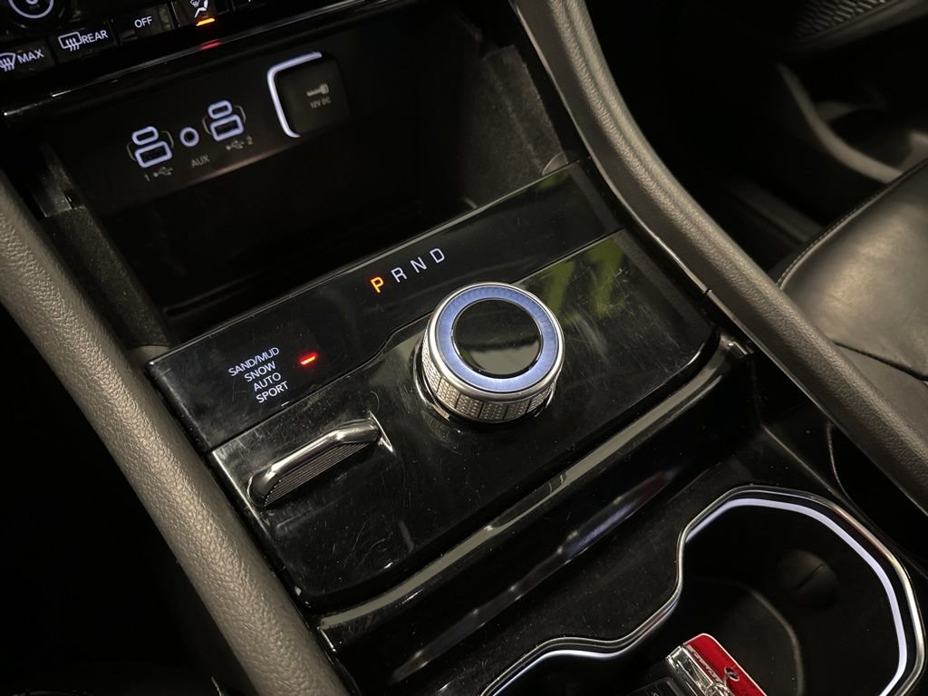 Used 2022 Jeep Grand Cherokee L Limited image 11