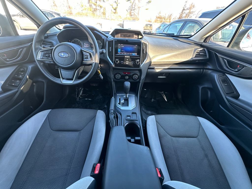 Used 2019 Subaru Crosstrek 2.0i image 20