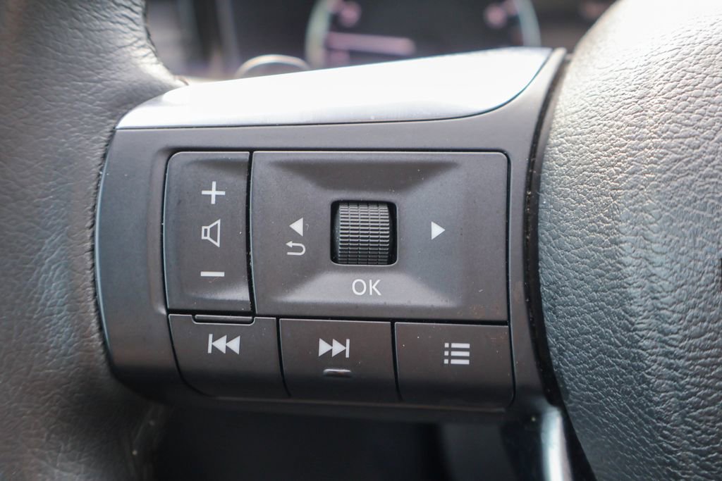 Used 2023 INFINITI QX60 Pure image 14