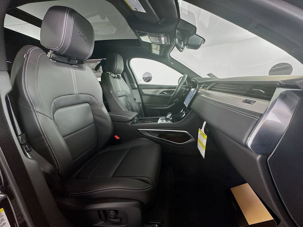 New 2026 Jaguar F-PACE R-Dynamic S AWD/4WD image 28