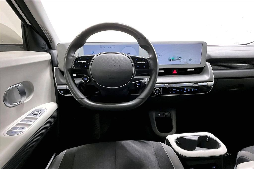 Used 2022 Hyundai Ioniq 5 SE w/ Cargo Package image 7