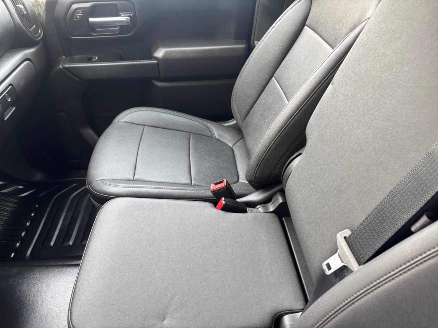 Used 2023 Chevrolet Silverado 2500 W/T w/ WT Convenience Package image 24