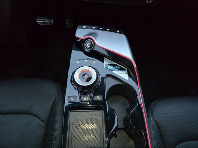 Used 2022 Kia EV6 GT-Line w/ First Edition Package image 46