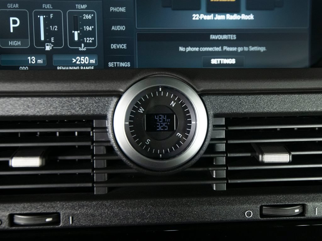 New 2026 INEOS Grenadier Station Wagon AWD/4WD image 19