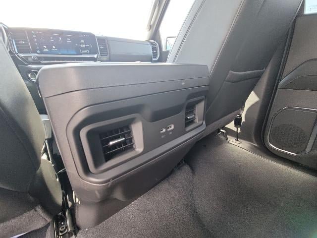 Used 2026 Chevrolet Silverado 1500 LT Trail Boss w/ Convenience Package II AWD/4WD image 21
