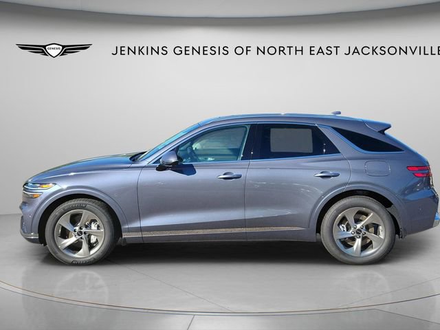 New 2026 Genesis GV70 2.5T Advanced image 12