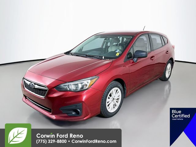 Used 2019 Subaru Impreza 2.0i AWD/4WD image 3