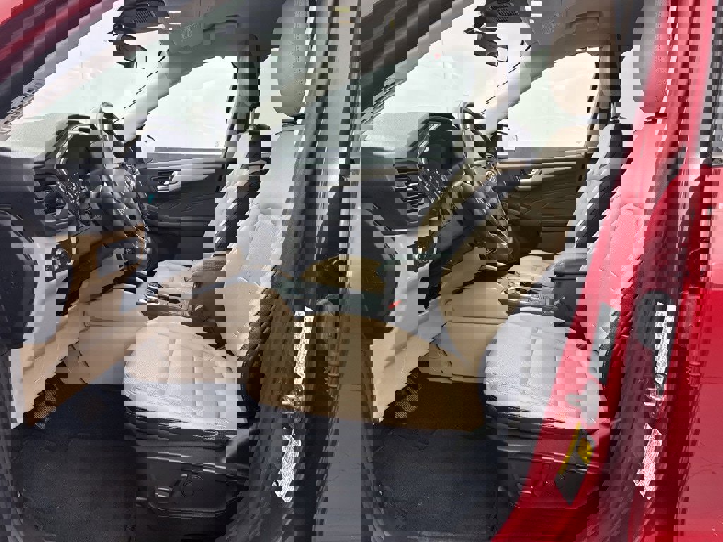 Used 2022 Ford Escape SEL image 14