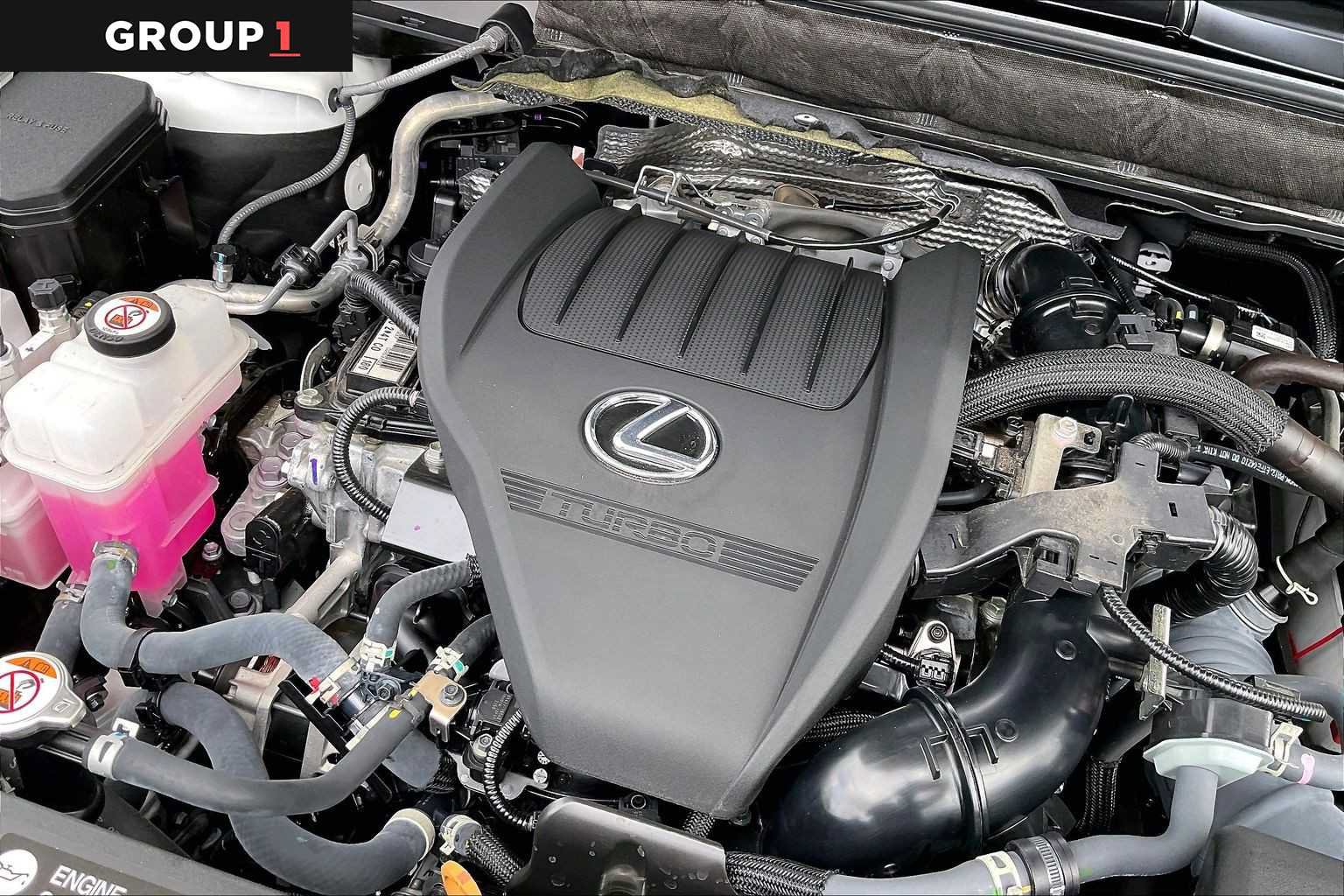 Certified 2025 Lexus RX 350 Premium Plus w/ Convenience Package FWD image 30