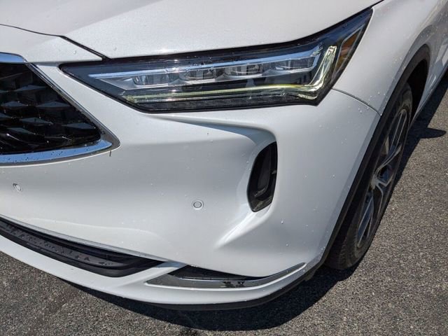 Certified 2023 Acura MDX FWD w/ Technology Package image 5