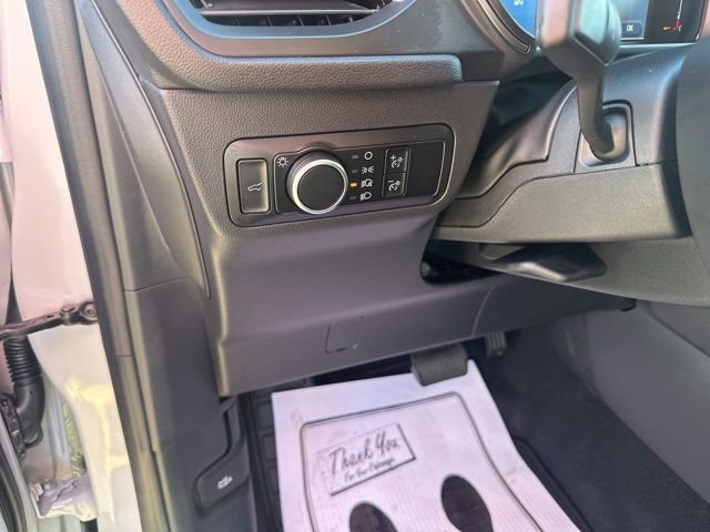 New 2026 Ford Escape Active w/ Cold Weather Package image 32