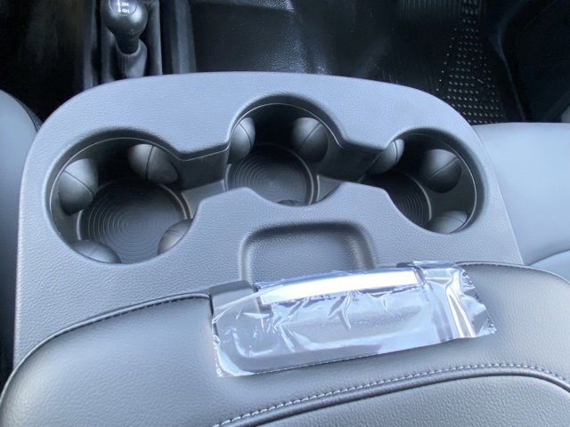 New 2023 RAM 3500 Tradesman w/ Safety Group image 24