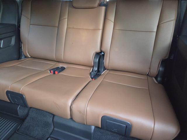 Used 2026 Toyota Sequoia 1794 Edition AWD/4WD image 26