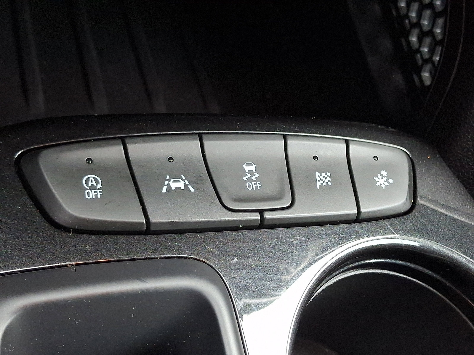 Used 2022 Chevrolet TrailBlazer LT image 23