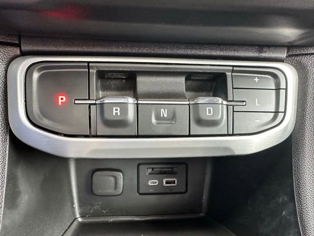 Used 2023 GMC Acadia SLE w/ Driver Convenience Package image 38