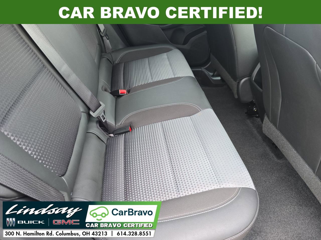 Used 2025 Chevrolet Trax LT w/ LT Convenience Package image 25