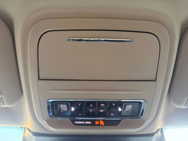 Used 2025 Lincoln Corsair FWD w/ Equipment Group 101A image 12