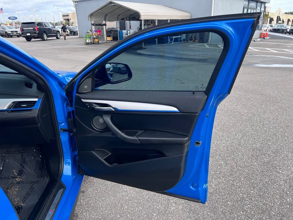 Used 2019 BMW X2 M35i w/ Premium Package AWD/4WD image 60