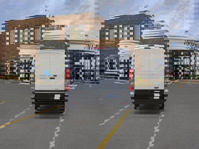 New 2025 Ford Transit 150 Low Roof image 21