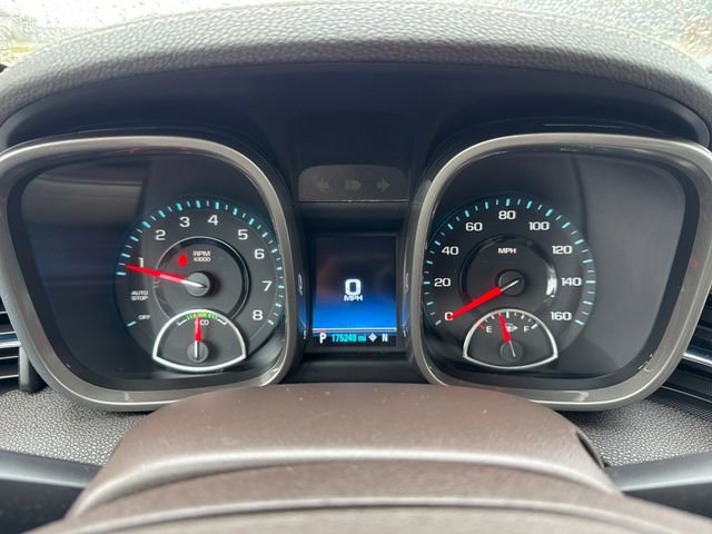 Used 2013 Chevrolet Malibu Eco w/ Navigation Package image 24