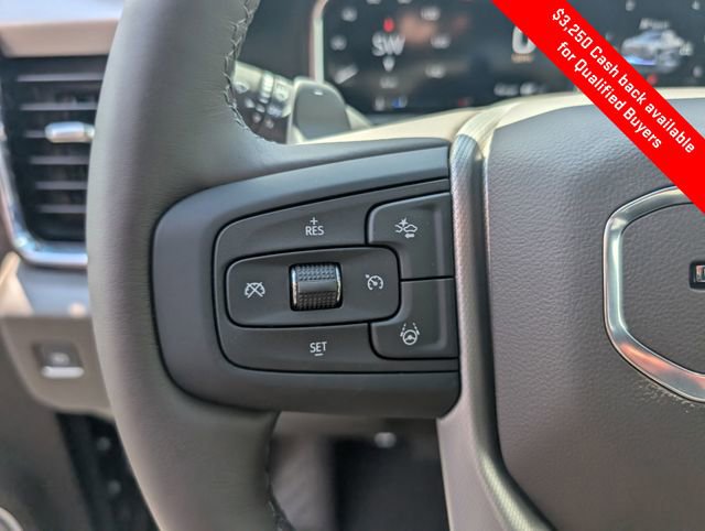 New 2026 GMC Sierra 1500 Denali AWD/4WD image 19