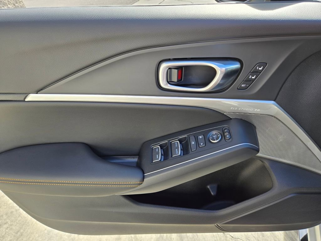 New 2026 Acura Integra A-Spec FWD image 23