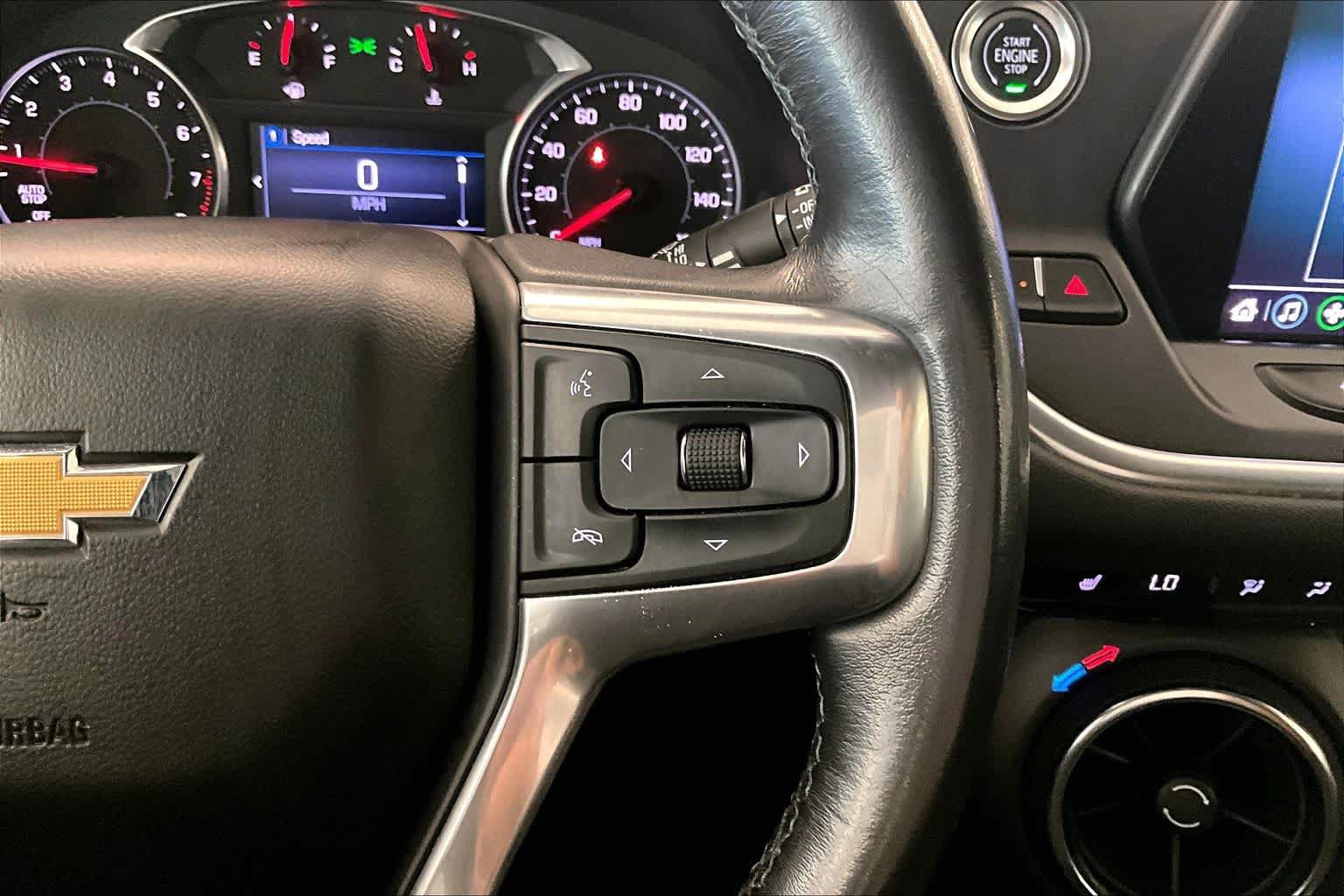 Used 2020 Chevrolet Blazer LT FWD image 22