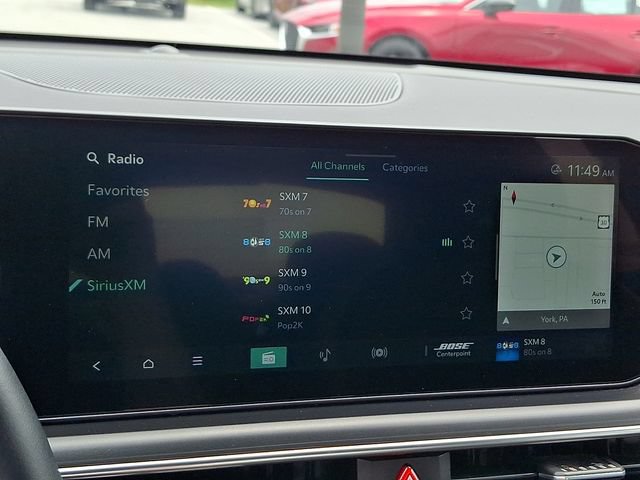 Used 2025 Kia K5 GT-Line w/ GT-Line Premium Package FWD image 23