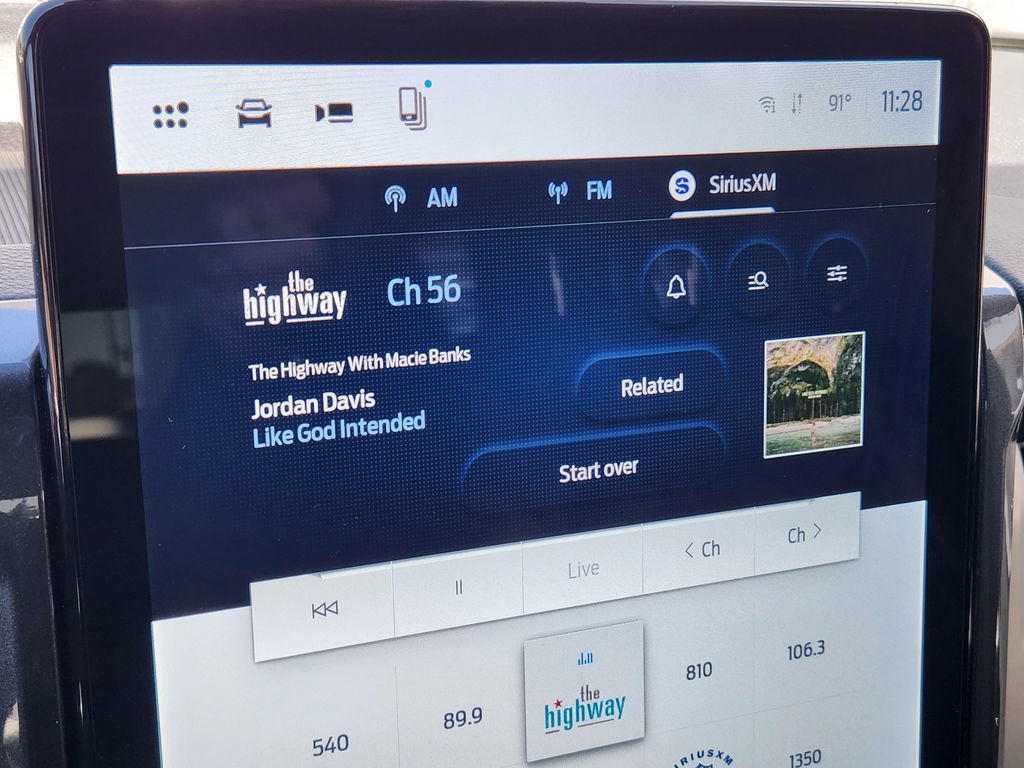 Used 2022 Ford Expedition Timberline AWD/4WD image 29