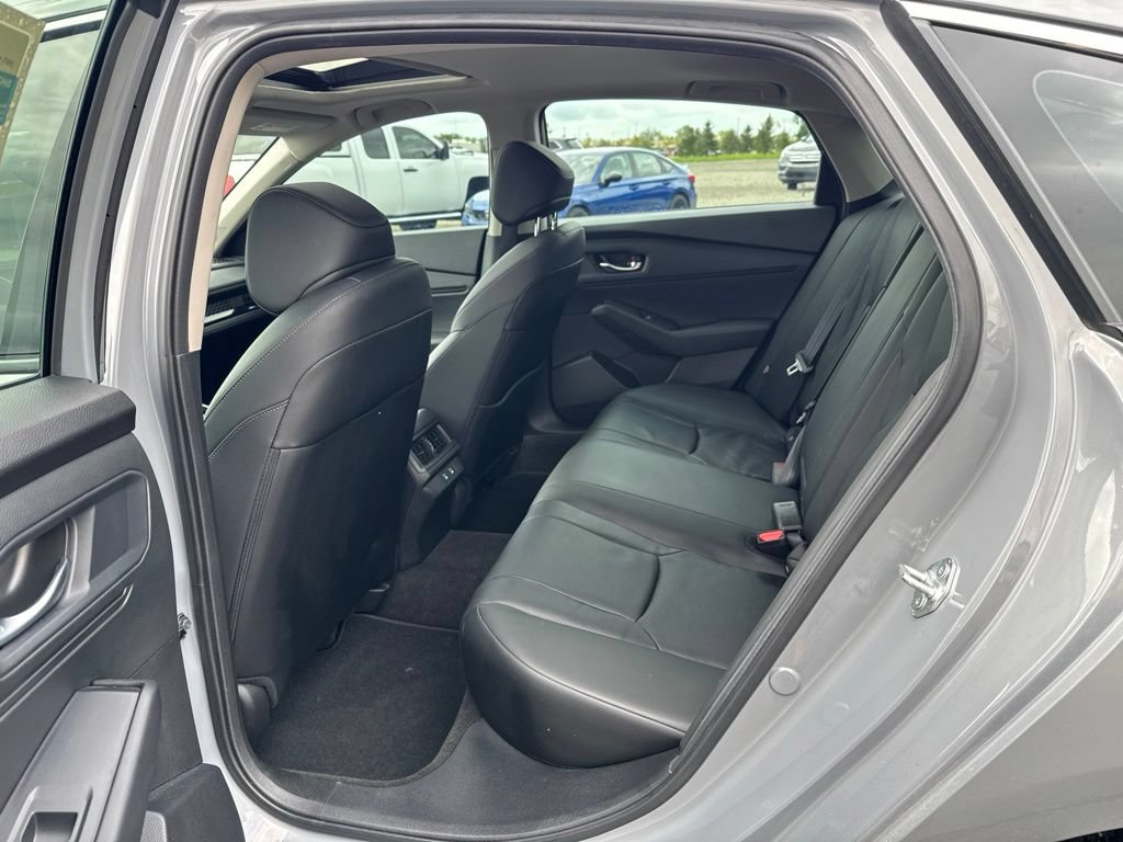 Used 2024 Honda Accord EX-L image 32