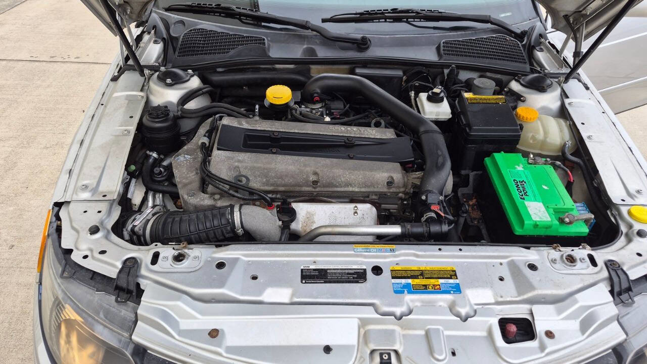 Used 2007 Saab 9-5 2.3T image 54