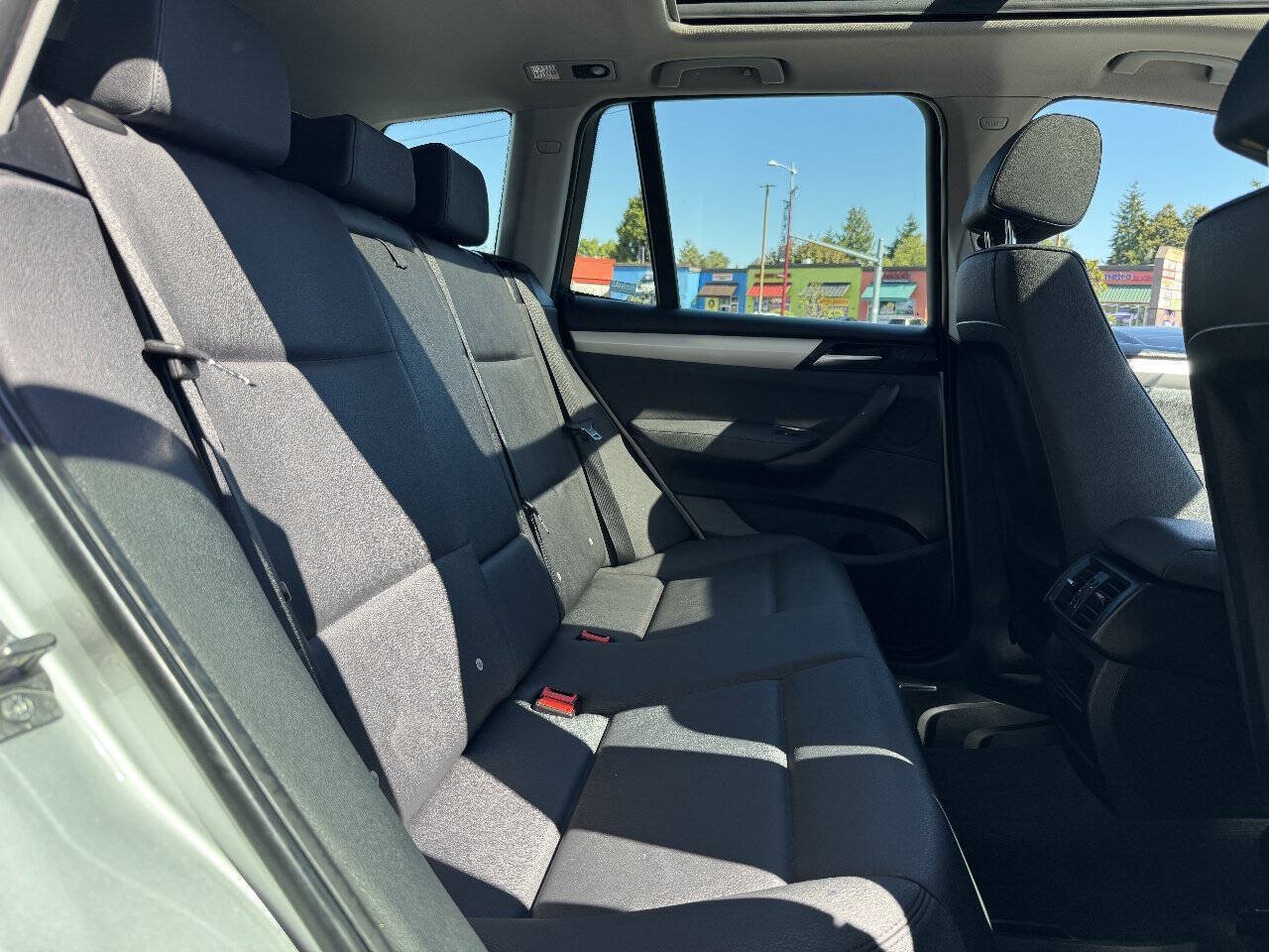 Used 2013 BMW X3 xDrive28i AWD/4WD image 20