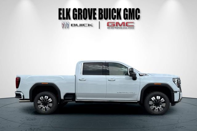 New 2026 GMC Sierra 2500 Denali w/ Denali Reserve Package image 3