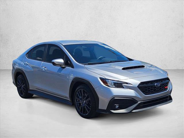 Certified 2025 Subaru WRX Premium AWD/4WD video 3