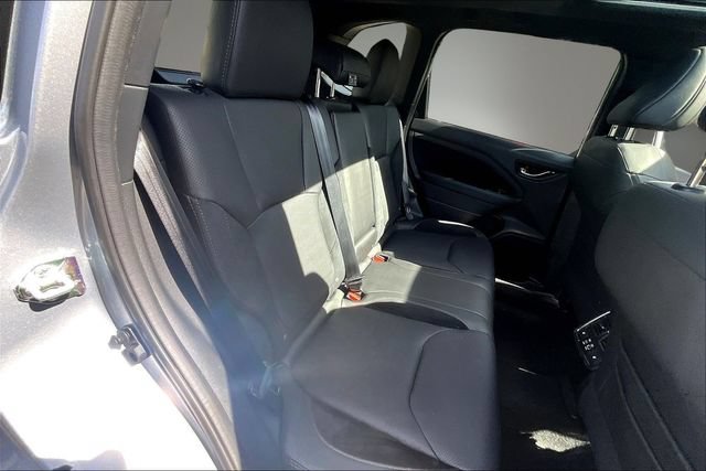 Used 2025 Subaru Forester Touring AWD/4WD image 25
