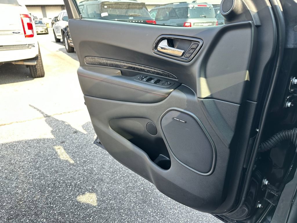Used 2024 Dodge Durango R/T image 28