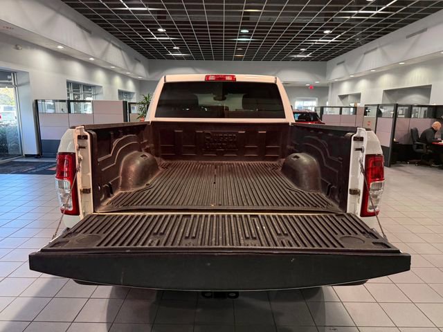 Used 2024 RAM 2500 Big Horn image 9