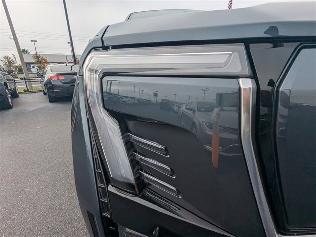 New 2025 GMC Sierra EV Denali image 10