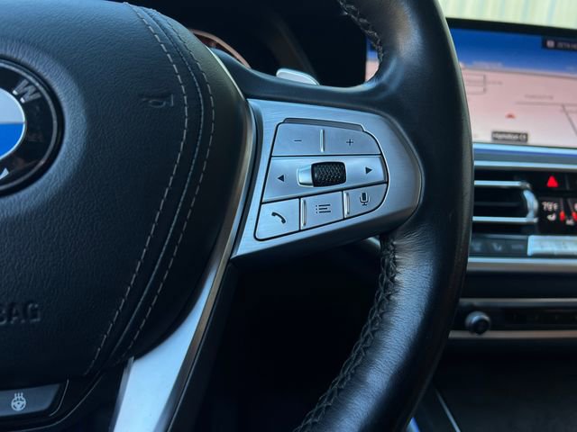 Used 2019 BMW X7 xDrive40i w/ Premium Package image 23