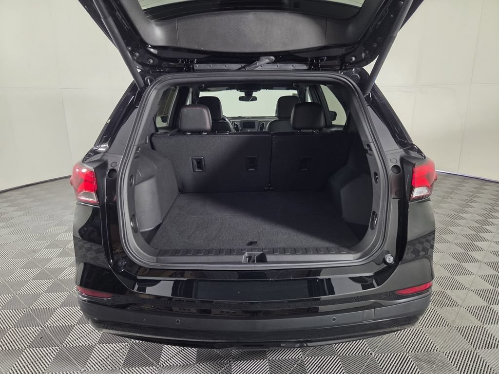 Used 2024 Chevrolet Equinox RS AWD/4WD image 26