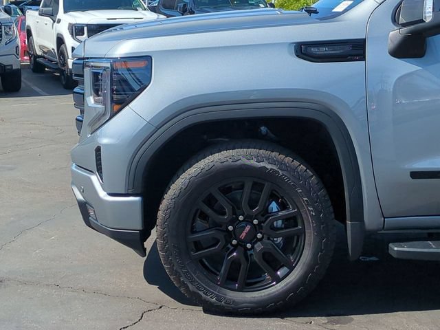 New 2026 GMC Sierra 1500 Elevation w/ Elevation Premium Package AWD/4WD image 34