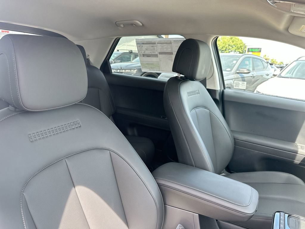 New 2025 Hyundai Ioniq 5 SEL image 49
