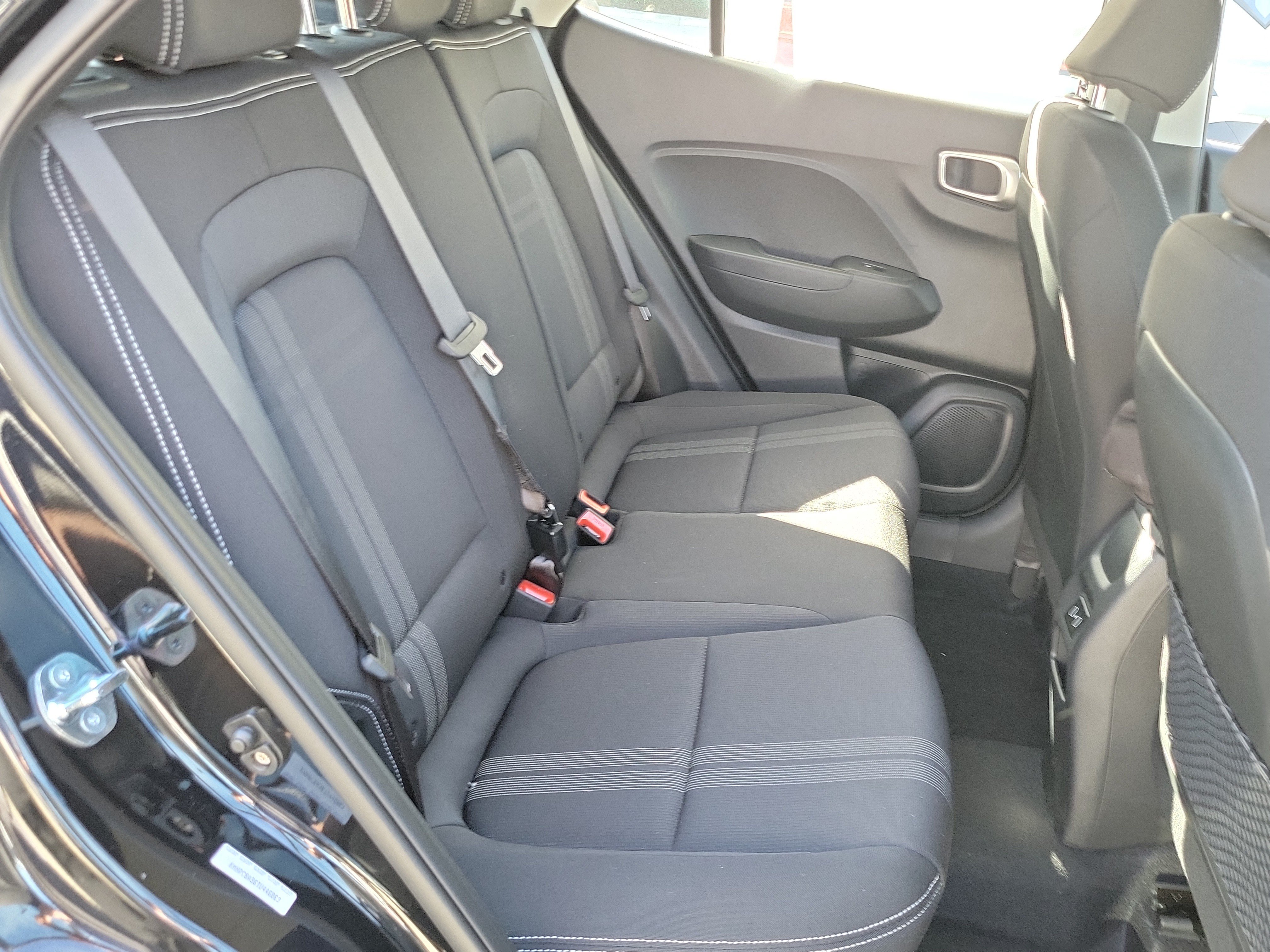 New 2026 Hyundai Venue SEL FWD image 18