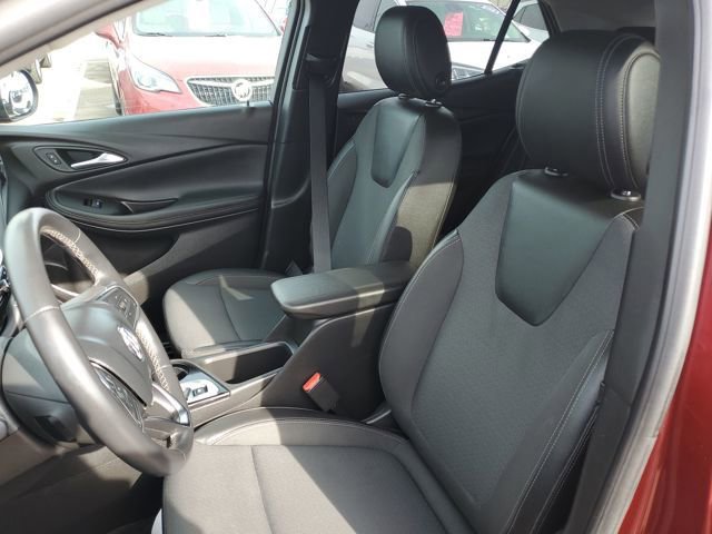 Used 2023 Buick Encore GX Preferred w/ Cold Weather Comfort Package image 6