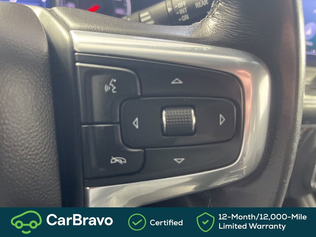 Used 2020 Chevrolet Blazer LT AWD/4WD image 30
