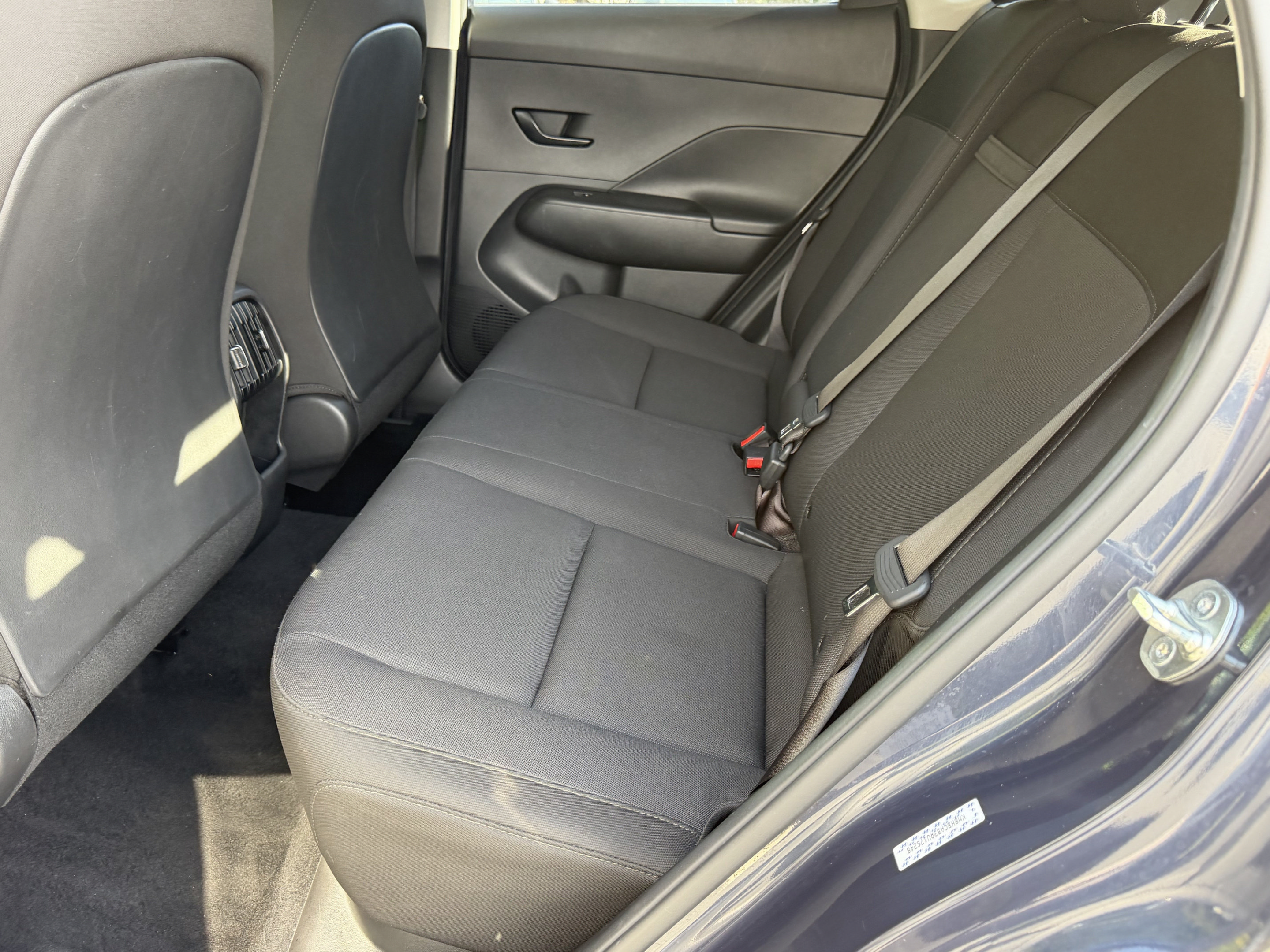 Used 2024 Hyundai Kona SEL AWD/4WD image 24