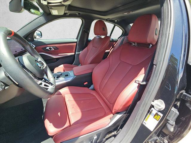 Certified 2026 BMW M340i RWD image 16