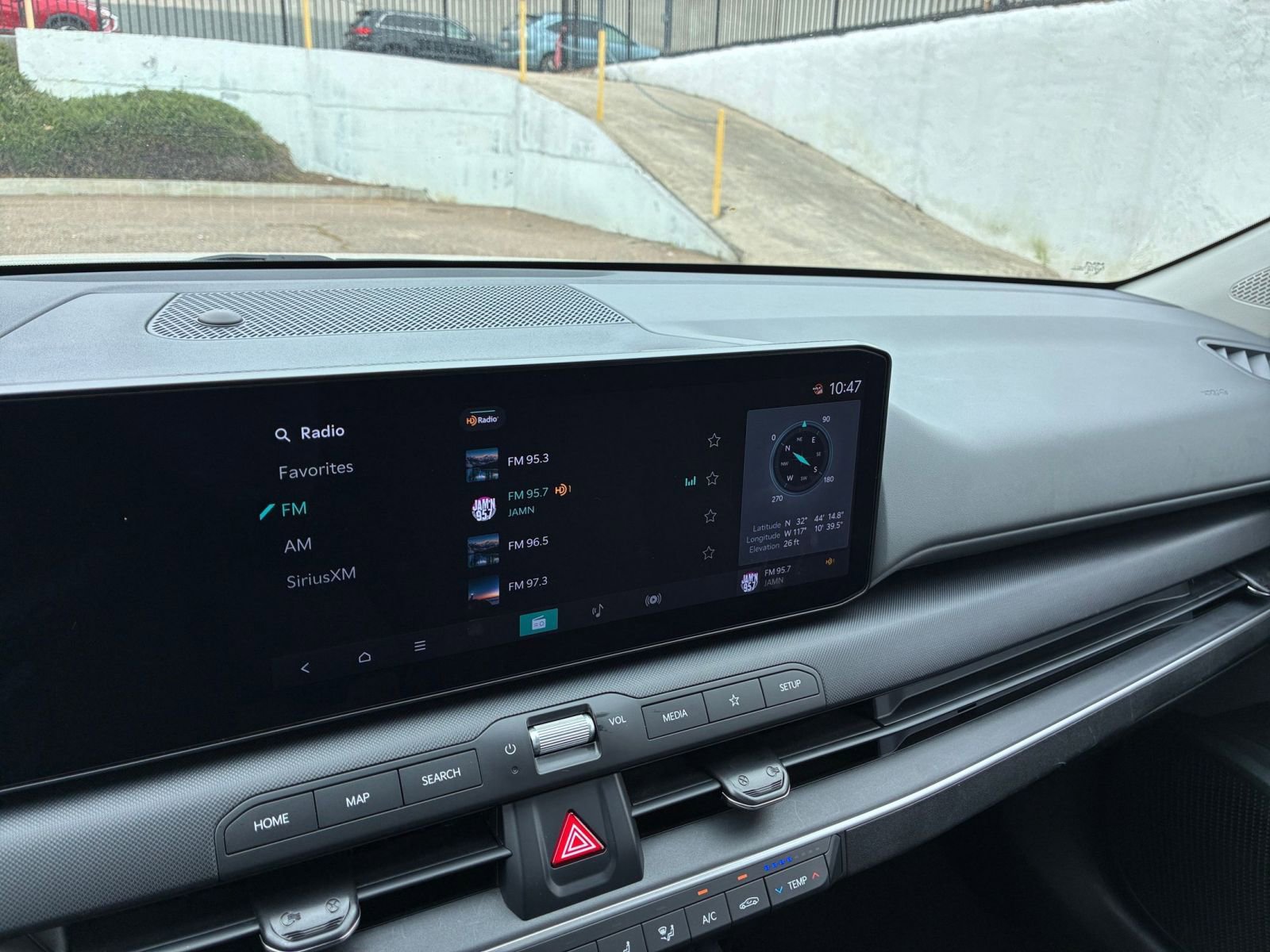 Used 2025 Kia K4 LXS image 20